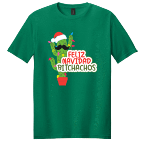 Feliz Navidad Bitchachos
