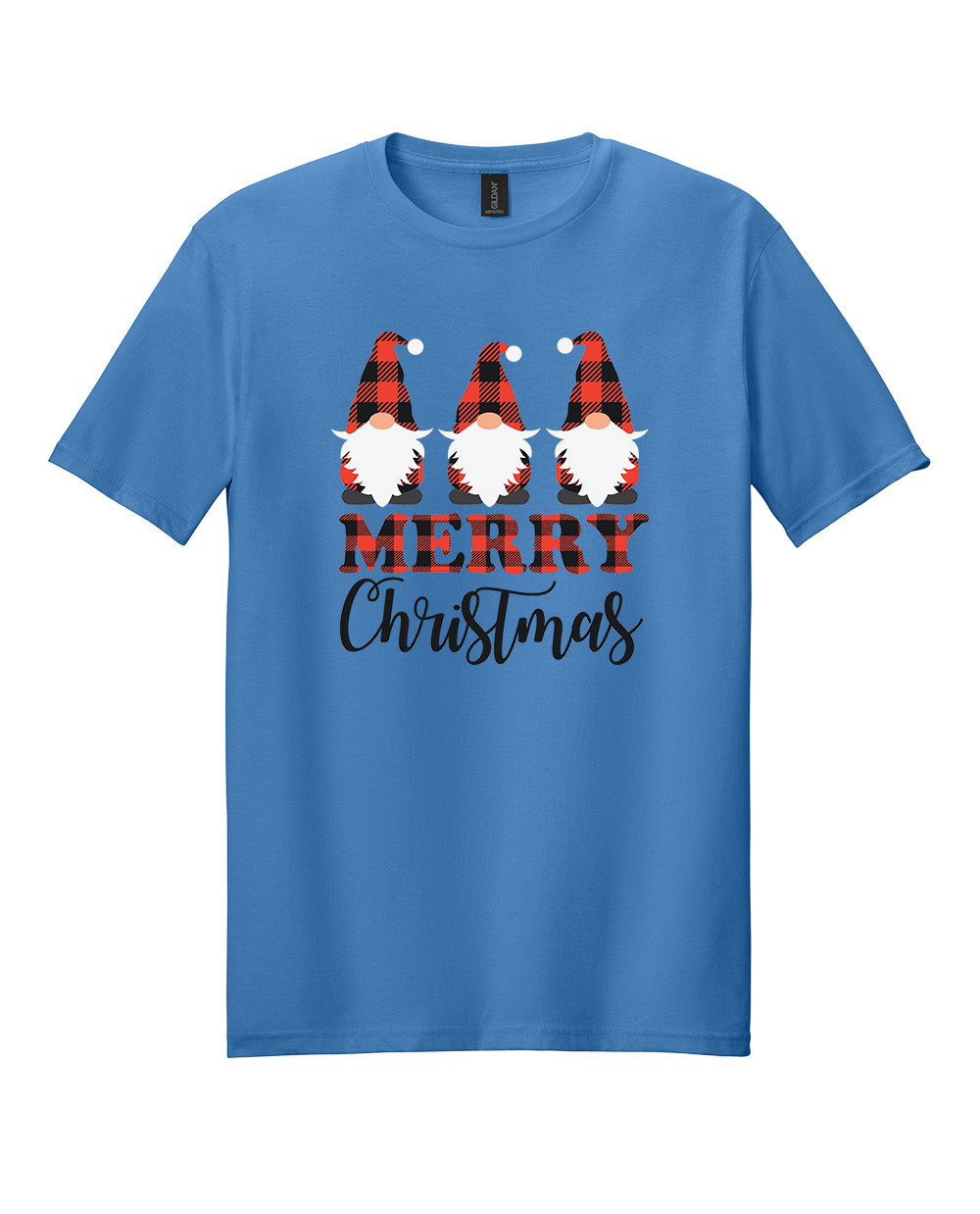 Merry Christmas Gnomes - Image 5