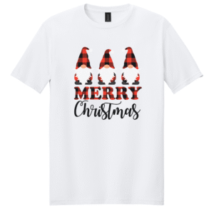 Merry Christmas Gnomes