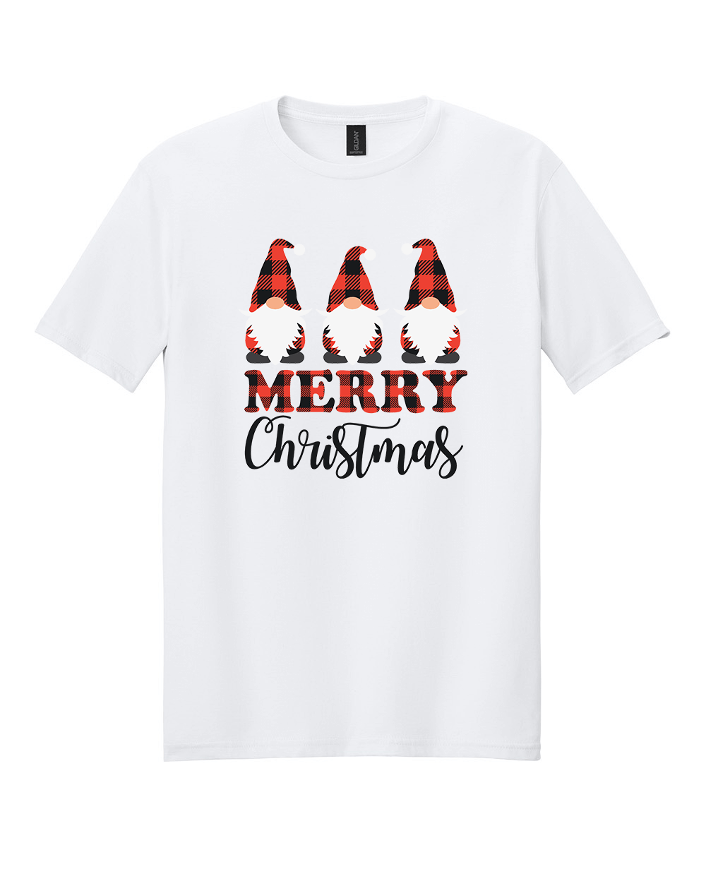 Merry Christmas Gnomes