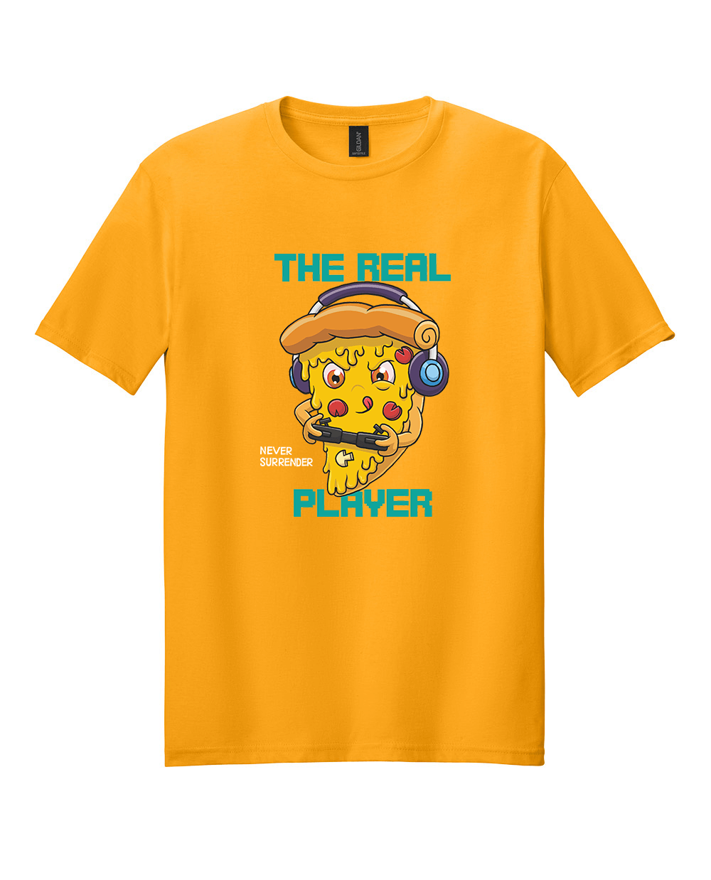 The Real Player - Image 3