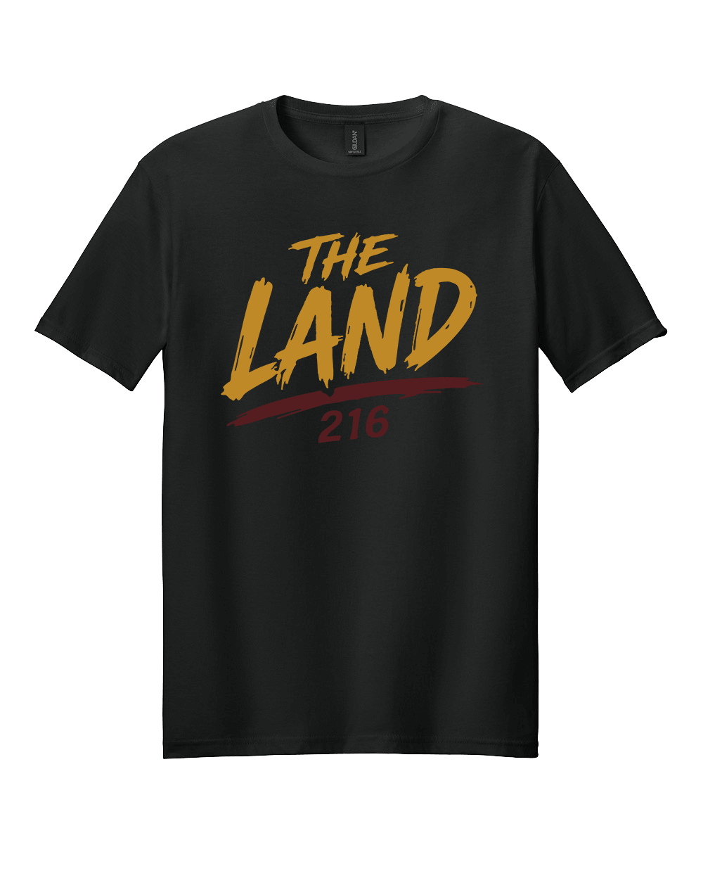 Cleveland Cavs - The Land 216